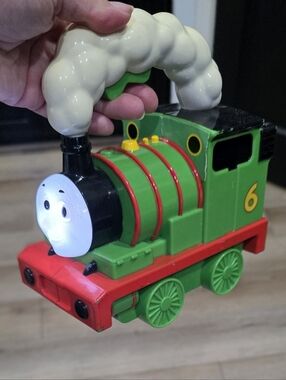 Thomas The Train
